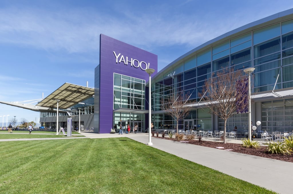 Un grand nombre de Québécois peuvent réclamer jusqu'à 375$ dans une action collective contre Yahoo 