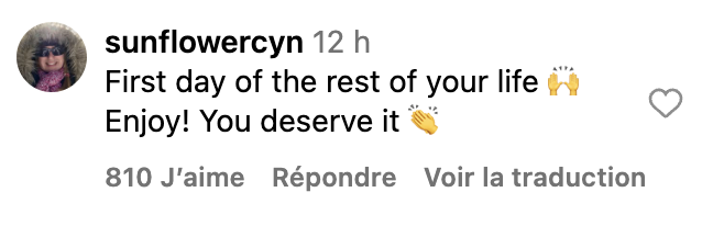 Un commentaire revient souvent après la photo de Justin Trudeau dans un Canadian Tire