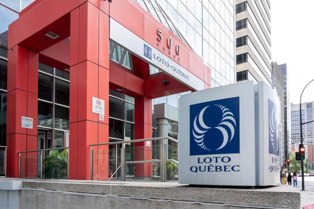 Loto-Québec est à la recherche d'un millionnaire qui risque de perdre son prix bientôt.