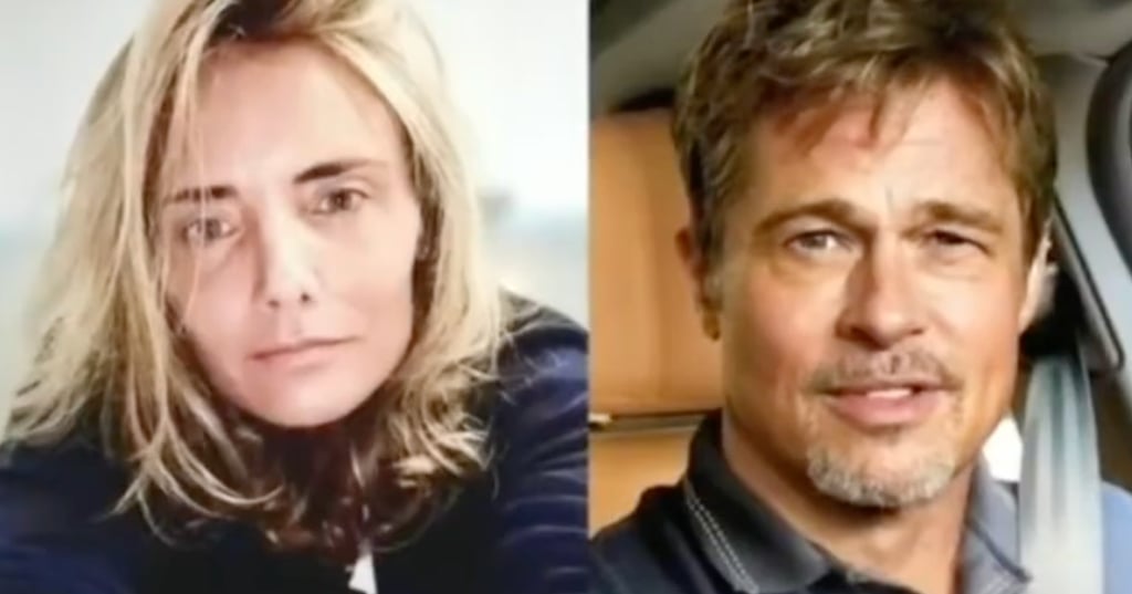 Une femme se fait arnaquer plus d'un million de dollars par un faux Brad Pitt