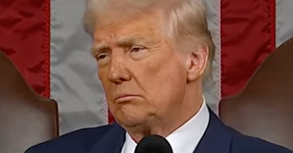 Accrochage entre Donald Trump et Elon Musk lors d'une réunion tendue