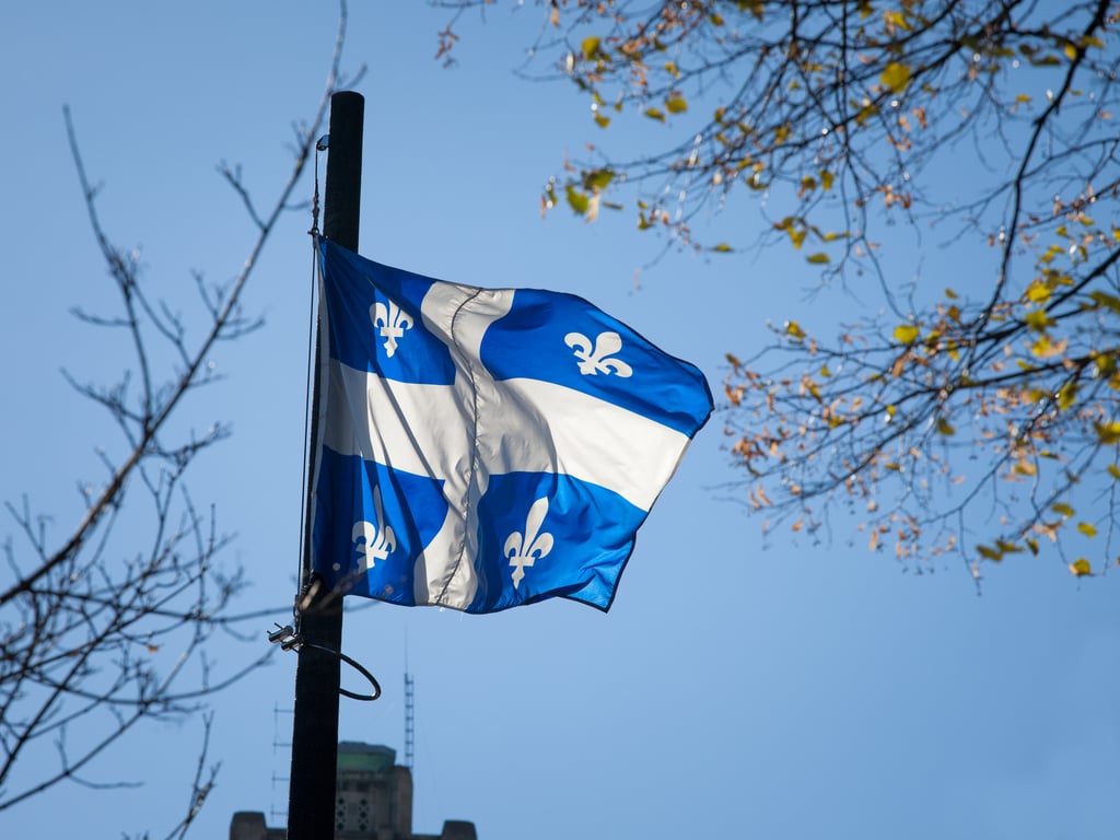 Voici les provinces qui chargent le plus d'impôts à ses citoyens et aucune surprise pour le Québec 