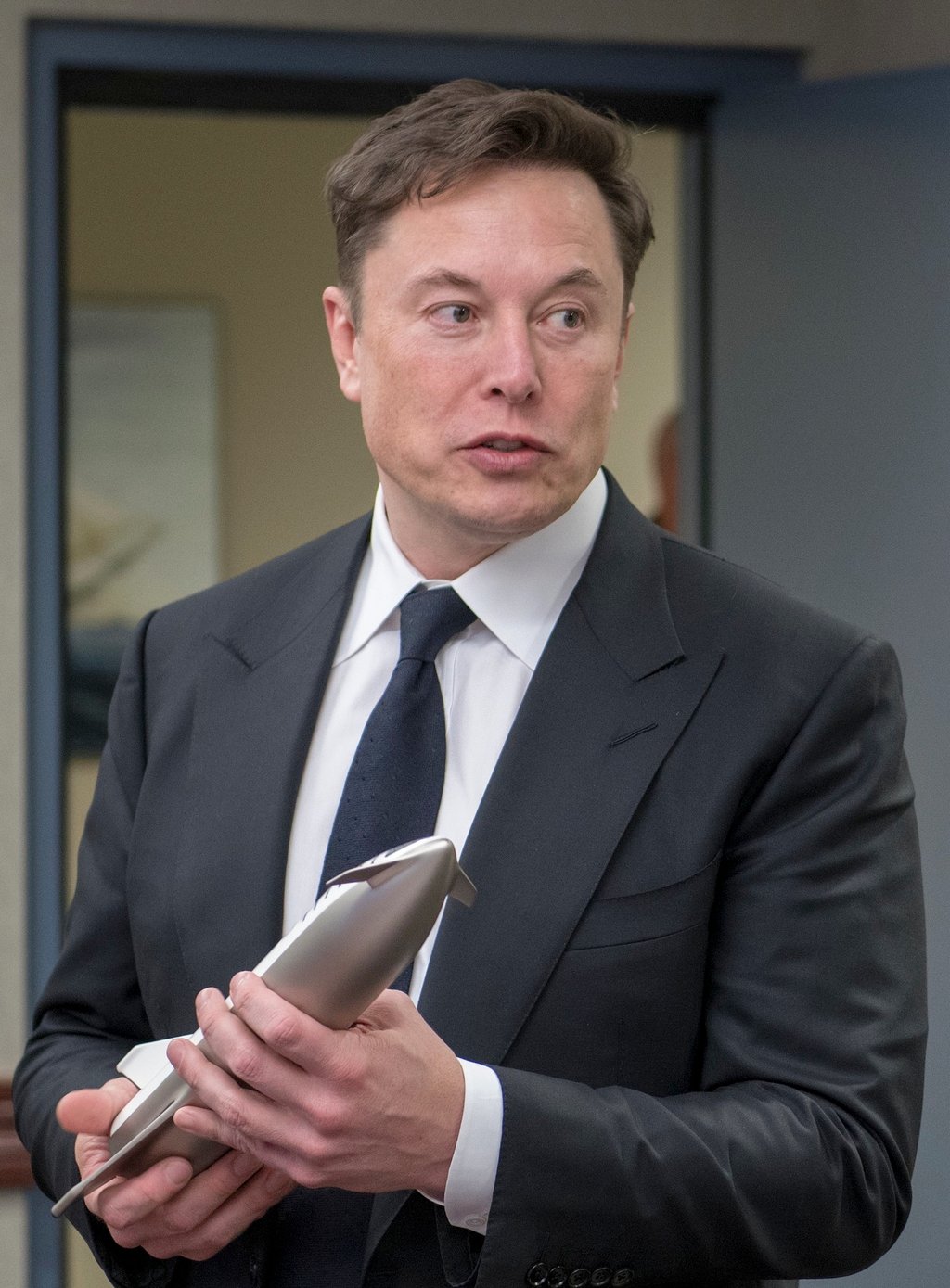 Voici la question qu'Elon Musk pose dans ses entretiens d'embauche pour démasquer un menteur.