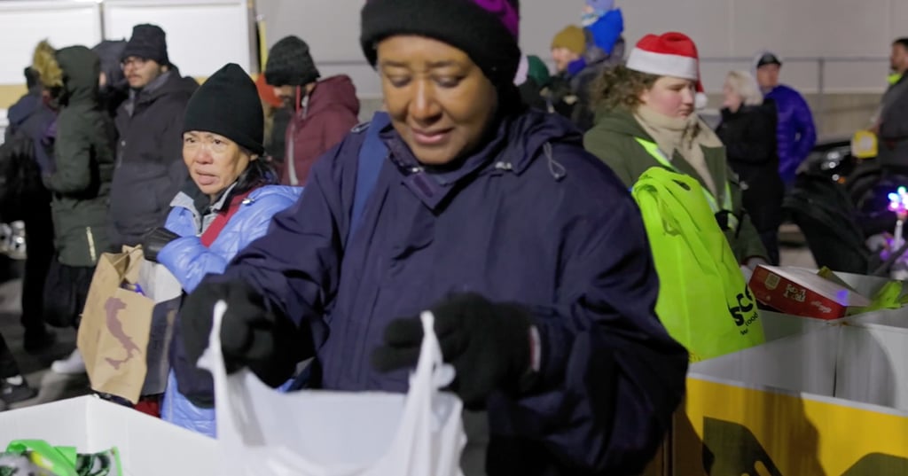 Le fameux Train des Fêtes va passer au Québec cette semaine et voici ce que vous devez savoir