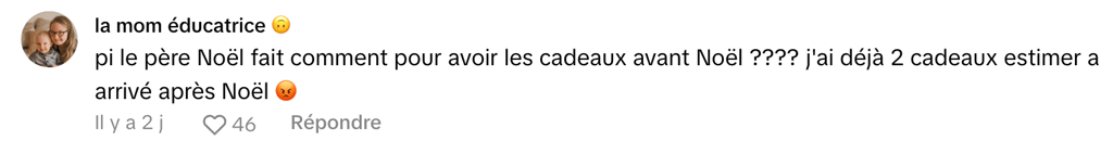 Un facteur de Postes Canada explique ce qu'il va se passer pendant les fêtes 