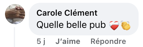 La nouvelle publicité du temps des Fêtes d'IGA fait fondre les Québécois