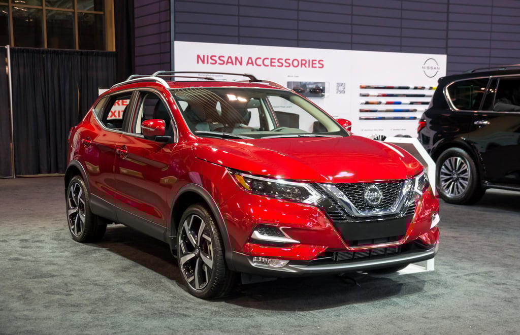 De nombreux Québécois et autres Canadiens pourraient recevoir jusqu'à 2500$ de la part de Nissan 
