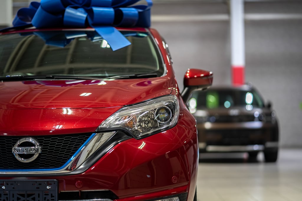 De nombreux Québécois et autres Canadiens pourraient recevoir jusqu'à 2500$ de la part de Nissan 
