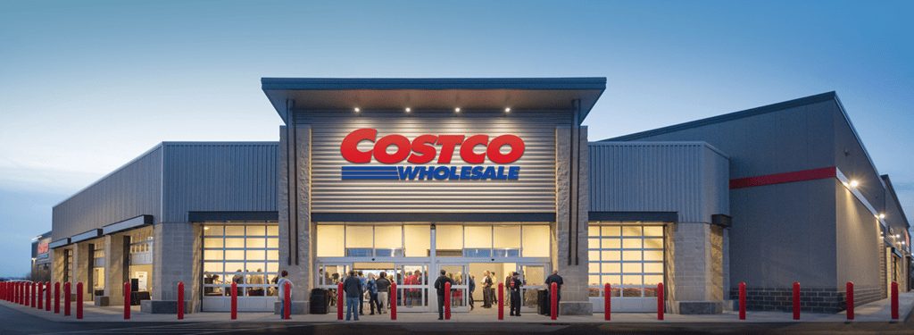 Augmentation importante du prix de l'abonnement chez Costco