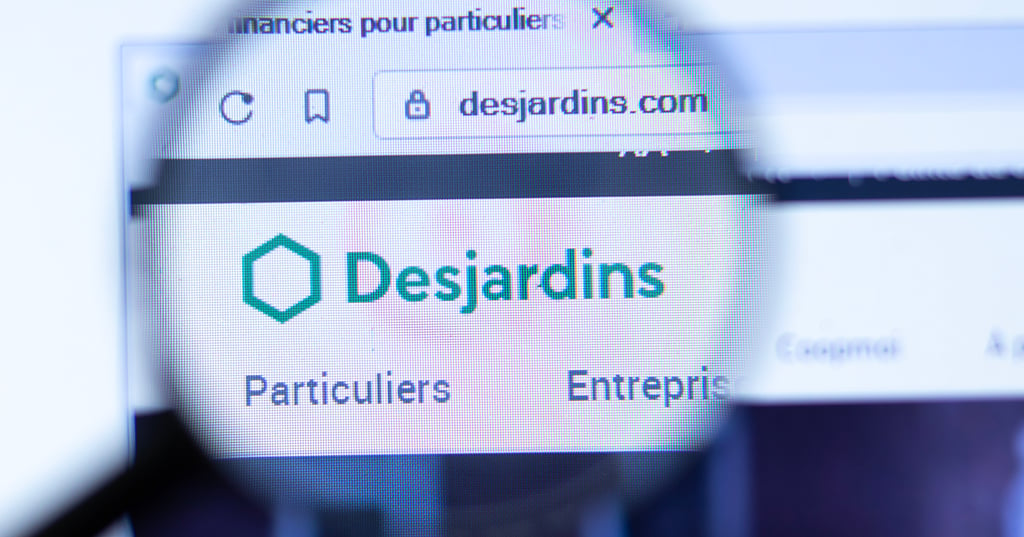 Desjardins sur le point de supprimer une centaine d'emplois