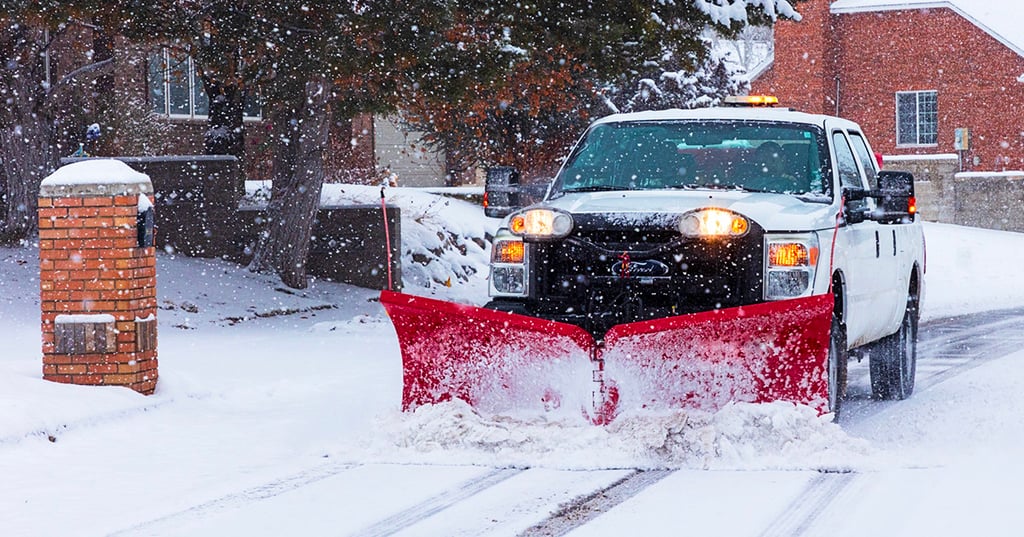 Voici la clause la plus importante que vous devriez avoir sur votre contrat de déneigement selon l'OPC