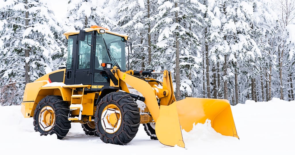 Voici la clause la plus importante que vous devriez avoir sur votre contrat de déneigement selon l'OPC