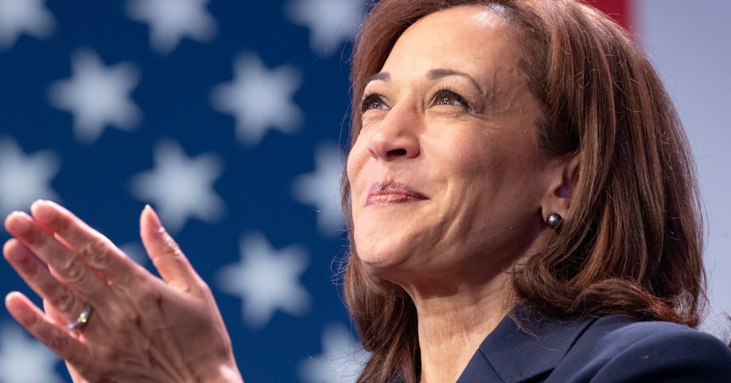 Kamala Harris brise le silence et lance un message puissant aux Américains