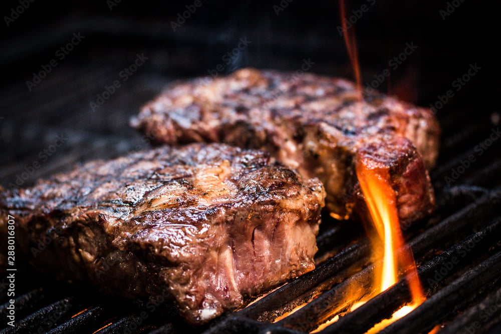 Un internaute lance un important avertissement concernant les steaks vendus chez Costco