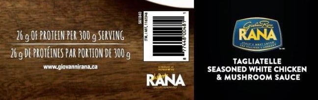 Important rappel de nourriture vendue chez Costco qui pourrait être contaminé par la listeria monocytogenes 