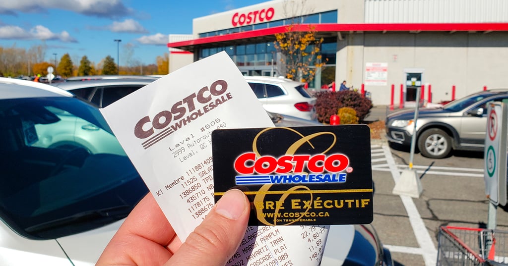 Costco va augmenter le prix de ses cartes de membre dès ce dimanche.