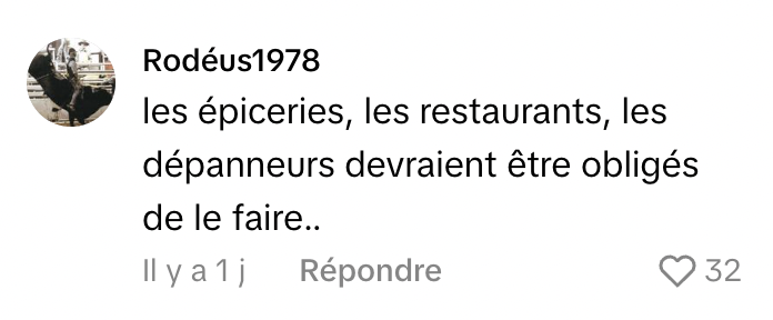 Le journaliste Pierre-Olivier Zappa découvre pour 500 $ de jouets dans la poubelle d’un Toys R Us