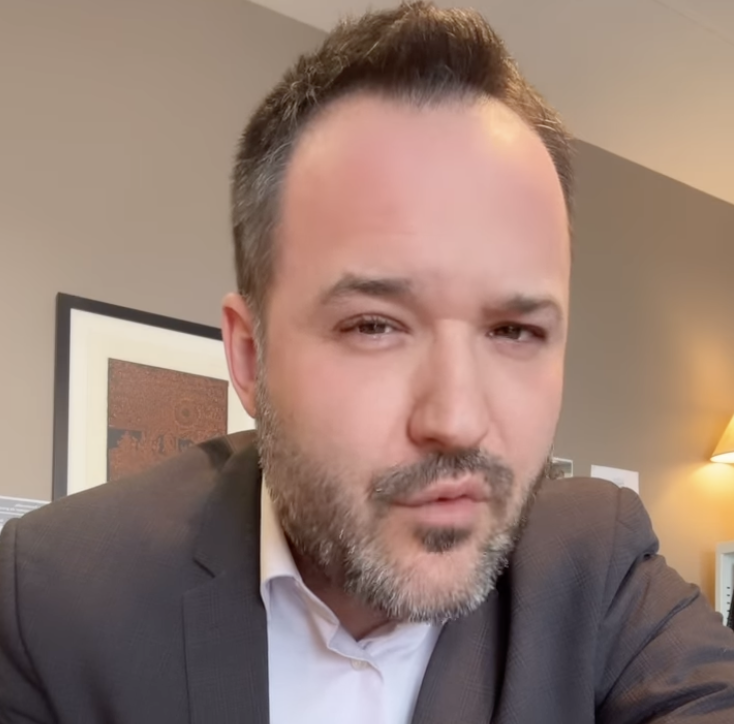 Pizza Salvatoré brise le silence sur la fameuse saga qui l’entoure en ce moment