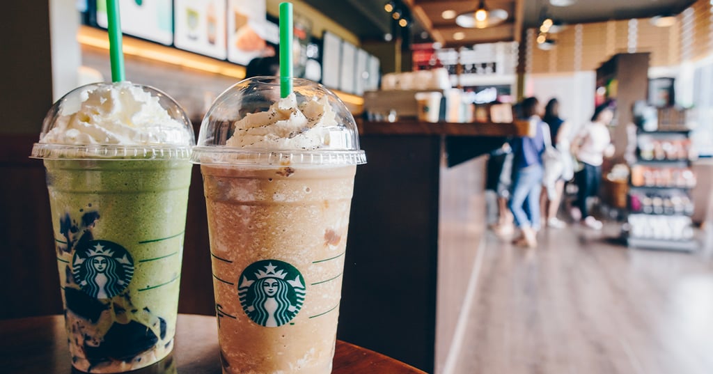 Il va falloir désormais acheter quelque chose pour utiliser les toilettes chez Starbucks