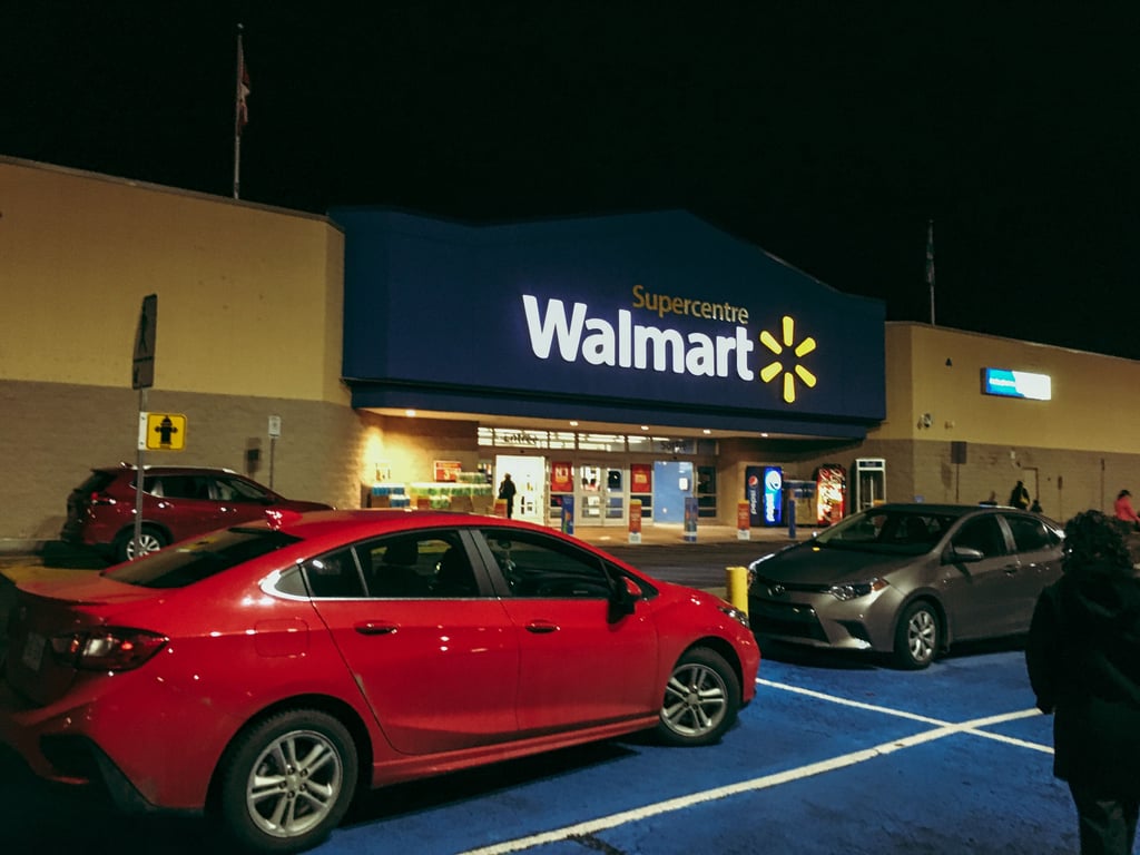 Walmart Canada investit 92 millions de dollars pour ses employés de première ligne.