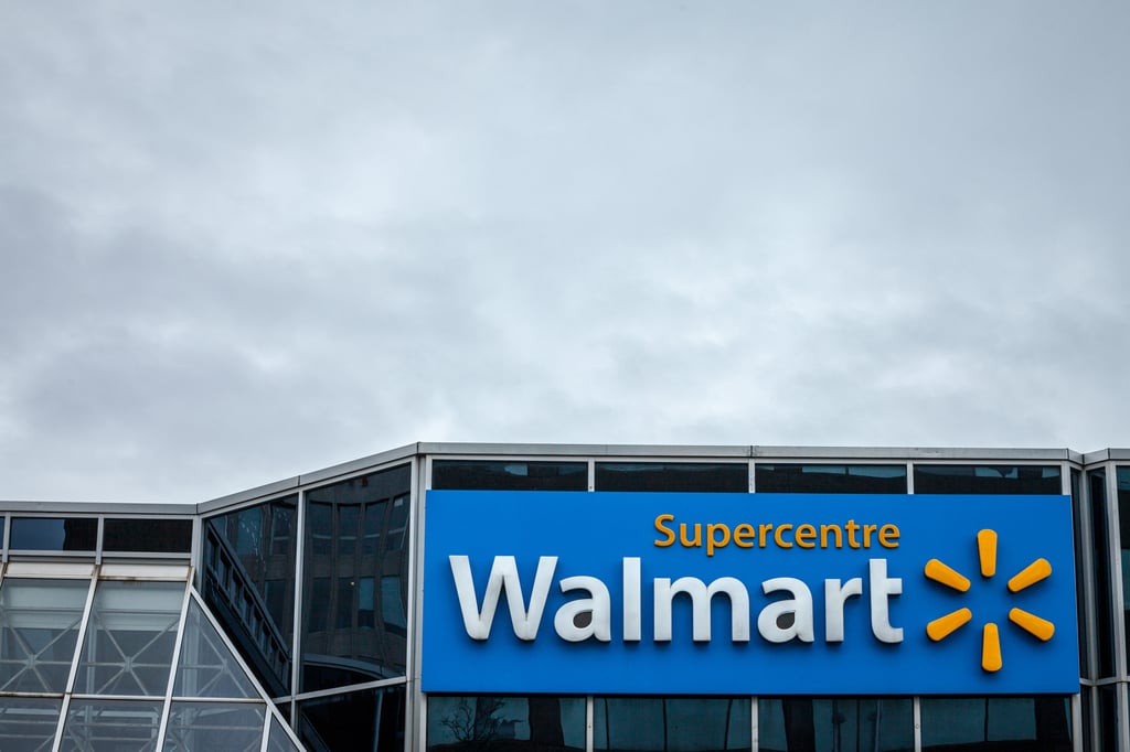 Walmart Canada investit 92 millions de dollars pour ses employés de première ligne.