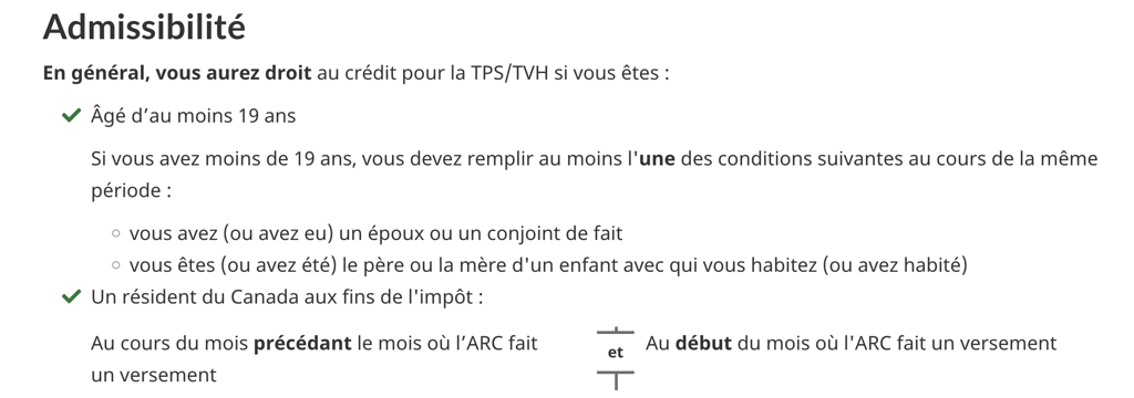 Plus d'argent dans les poches de nombreux Québécois dès demain grâce à cette prestation