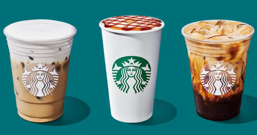 Starbucks annonce le retour d'une boisson adorée des Québécois