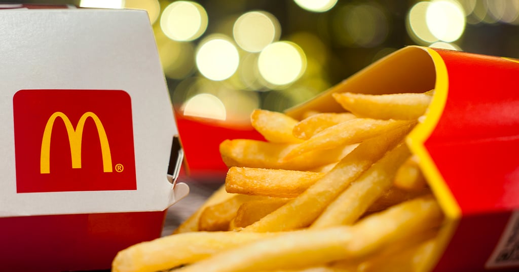 McDonald’s poursuit des fournisseurs de boeuf pour des prix trop élevés.