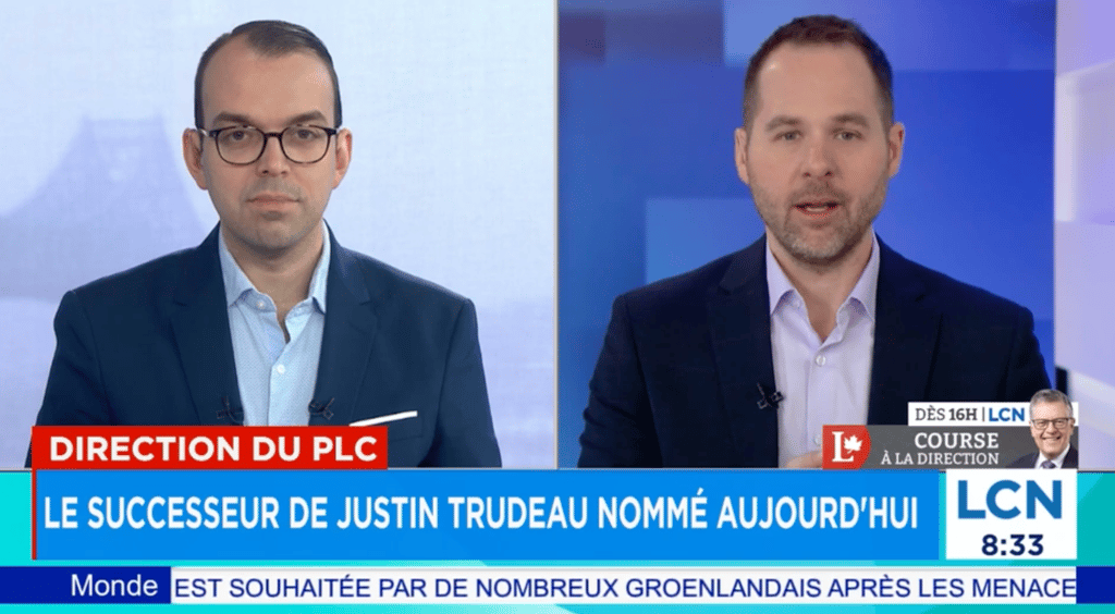 Justin Trudeau sera toujours premier ministre en début de semaine