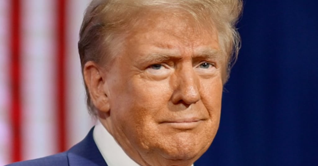 Donald Trump lance un message inattendu aux Canadiens pour les élections fédérales