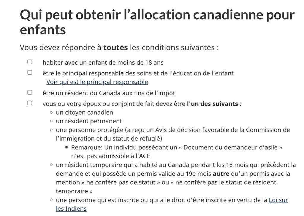 De nombreuses personnes auront plus d'argent dans leurs poches cette semaine grâce à cette prestation du fédéral