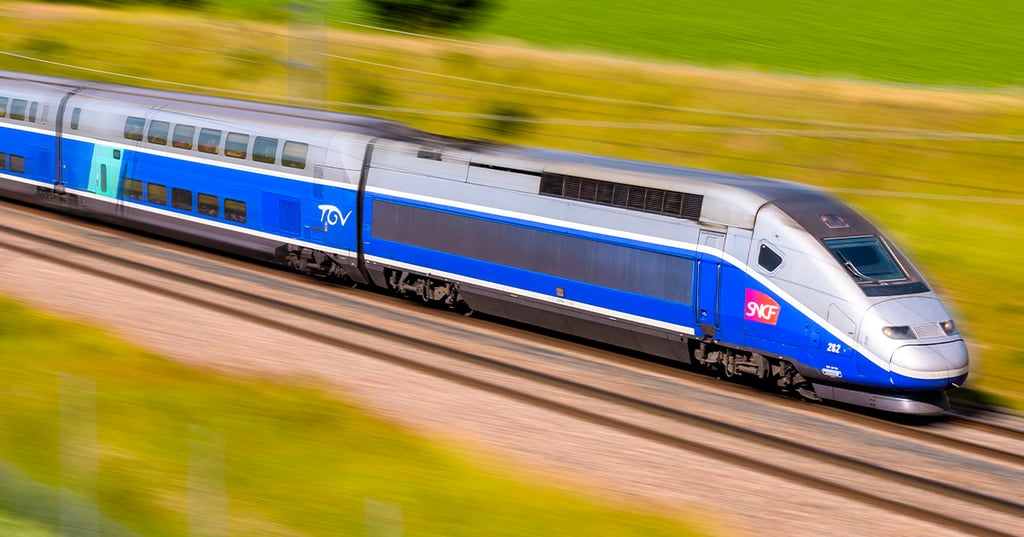 C’est finalement un TGV qui va relier Québec à Toronto