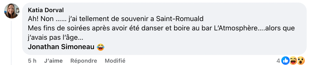 C’est le début d’une nouvelle aventure pour les restaurants Ashton