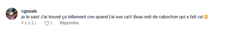 Une Québécoise découvre une erreur majeure sur les boîtes de La Cage