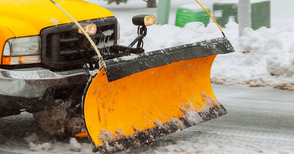 De nombreux Québécois pourront se faire rembourser jusqu'à 7000 $ pour leur déneigement