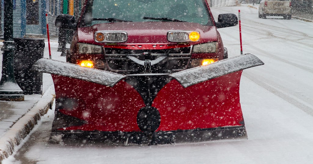 De nombreux Québécois pourront se faire rembourser jusqu'à 7000 $ pour leur déneigement