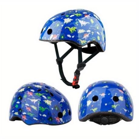 Important rappel de casques de vélo pour enfants en raison d'un risque de blessure à la tête