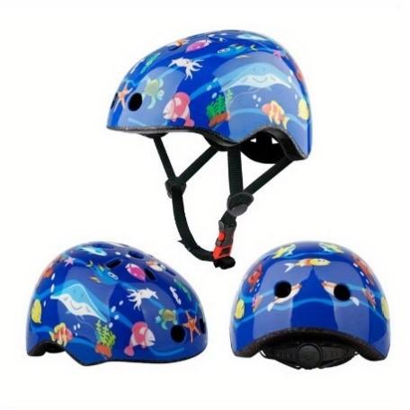 Important rappel de casques de vélo pour enfants en raison d'un risque de blessure à la tête