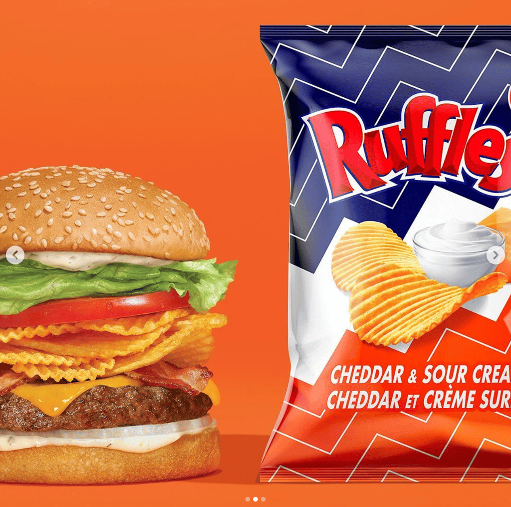 A&W dévoile un nouveau burger avec un ingrédient complètement inattendu