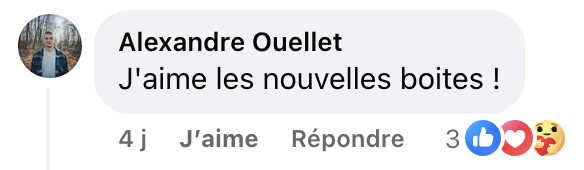 St-Hubert annonce le retour d'une alléchante promotion pour le temps des fêtes