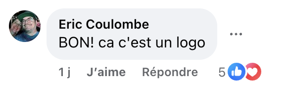 St-Hubert dévoile un nouveau logo et doit supprimer sa publication suite aux commentaires des Québécois