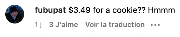 Costco annonce l'arrivée d'un alléchant nouveau produit mais son prix choque les internautes