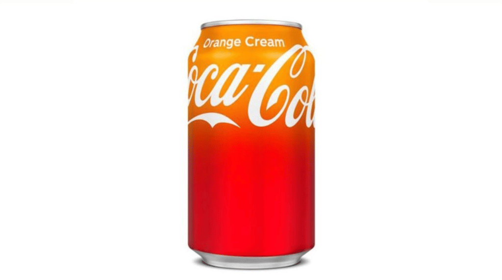 Une nouvelle saveur de Coca-Cola débarque bientôt au Québec