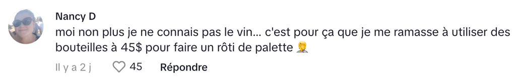 Olivier Primeau répond toujours la même chose aux employés de la SAQ