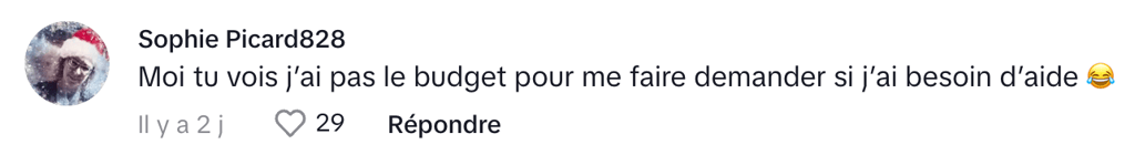 Olivier Primeau répond toujours la même chose aux employés de la SAQ