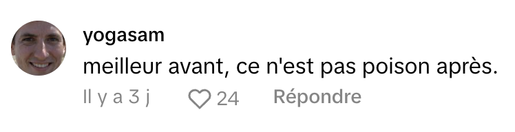 Une chaîne d'épiceries au Québec vend des produits expirés et déclassés à rabais