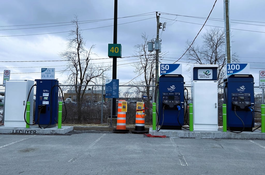 Un accessoire indispensable pour les nombreux propriétaires de Tesla au Québec 