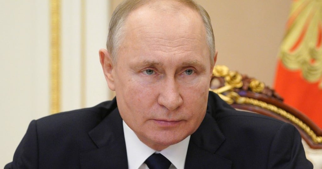 Donald Trump fait une déclaration importante sur son appel avec Vladimir Poutine