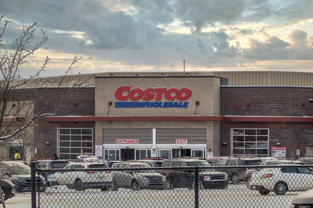 Costco modifie ses heures d’ouverture pour le temps des fêtes