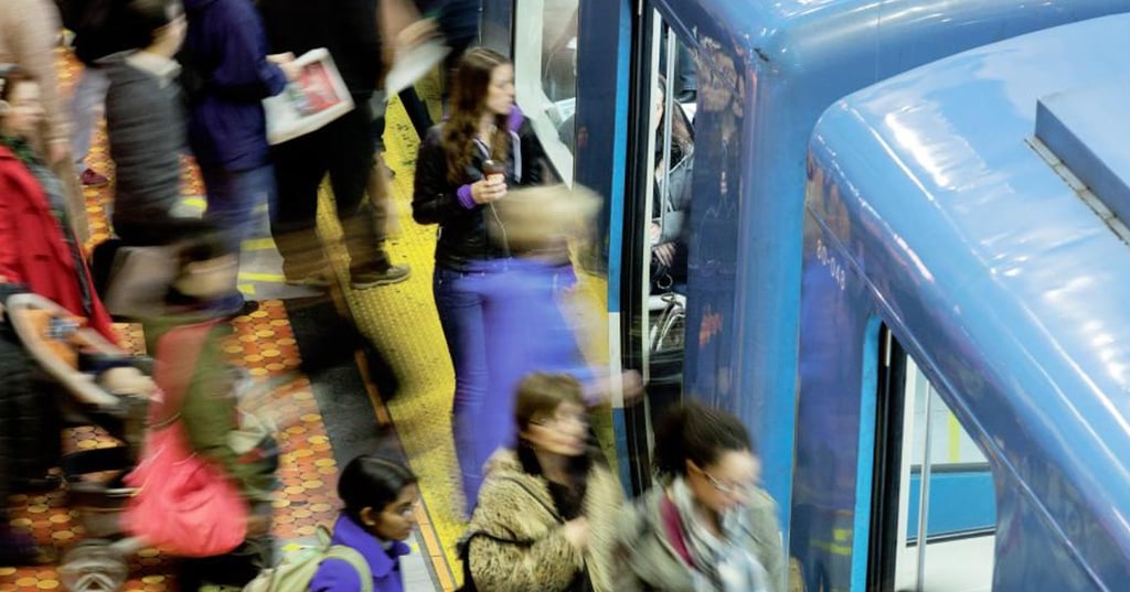 Réouverture de deux des trois stations de métro de Montréal dès ce mercredi